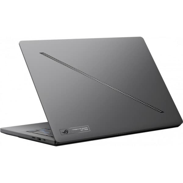 ASUS ROG Zephyrus G14 14" gaming bærbar computer, Win 11 (GA403WR-QS085W)