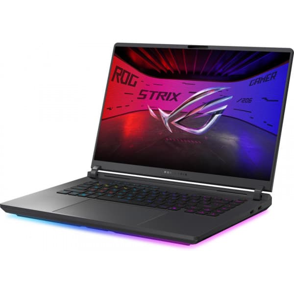 ASUS ROG Strix G16 16" pelikannettava, Win 11 (G615LR-S5006W)