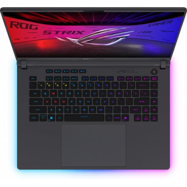 ASUS ROG Strix G16 16" pelikannettava, Win 11 (G615LR-S5006W)