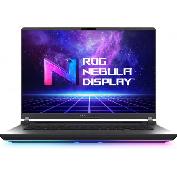 ASUS ROG Strix G16 16" pelikannettava, Win 11 (G615LR-S5006W)