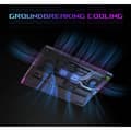 Miniatyrbild 3 av 11: ASUS ROG Strix G16 16" speldator, Win 11 (G614FR-S5002W)