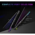 Miniatyrbild 6 av 11: ASUS ROG Strix G16 16" speldator, Win 11 (G614FR-S5002W)