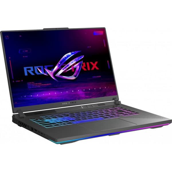 ASUS ROG Strix G16 16" speldator, Win 11 (G614FR-S5002W)