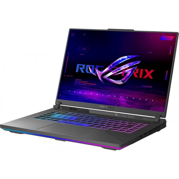 ASUS ROG Strix G16 16" speldator, Win 11 (G614FR-S5002W)