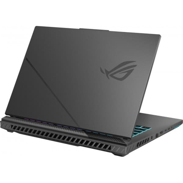 ASUS ROG Strix G16 16" speldator, Win 11 (G614FR-S5002W)