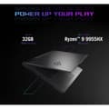 Miniatyrbild 2 av 11: ASUS ROG Strix G16 16" speldator, Win 11 (G614FR-S5002W)