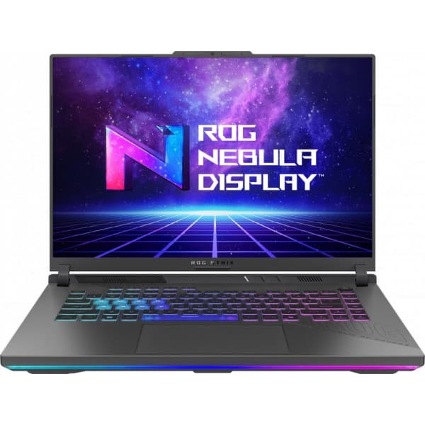 ASUS ROG Strix G16 16" speldator, Win 11 (G614FR-S5002W)