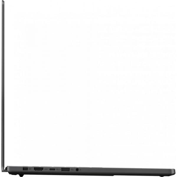 ASUS ROG Zephyrus G16 16" spilkcomputer, Win 11 (GU605CX-QR075W)