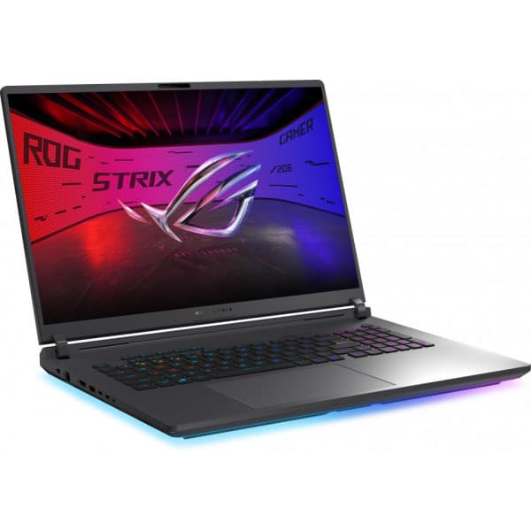 ASUS ROG Strix G18 18" spildisplay, Win 11 (G815LR-S9002W)