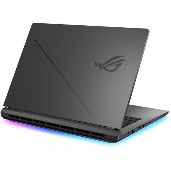 ASUS ROG Strix G18 18" spildisplay, Win 11 (G815LR-S9002W)
