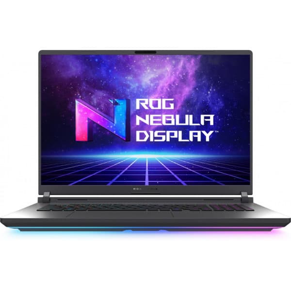 ASUS ROG Strix G18 18" spildisplay, Win 11 (G815LR-S9002W)
