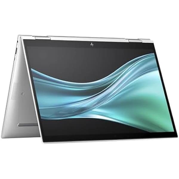 HP Elite 830 G11 X360 Laptop 13,3" Intel Core Ultra 5 125U 16GB RAM 512GB SSD QWERTY US