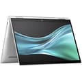 Miniatyrbild 1 av 2: HP Elite 830 G11 X360 Laptop 13,3" Intel Core Ultra 5 125U 16GB RAM 512GB SSD QWERTY US