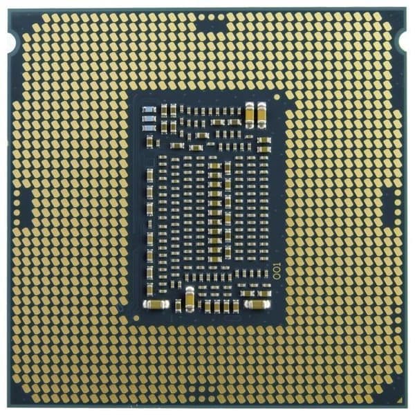 Lenovo SR650 V2-server - Silver - 4309Y - 8 Kärnor - 105W - 2.8GHz