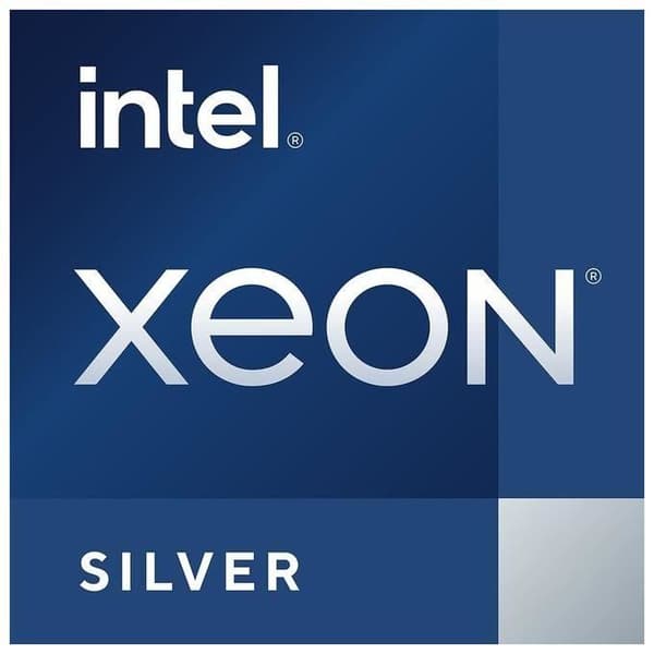 Lenovo SR650 V2-server - Silver - 4309Y - 8 Kärnor - 105W - 2.8GHz