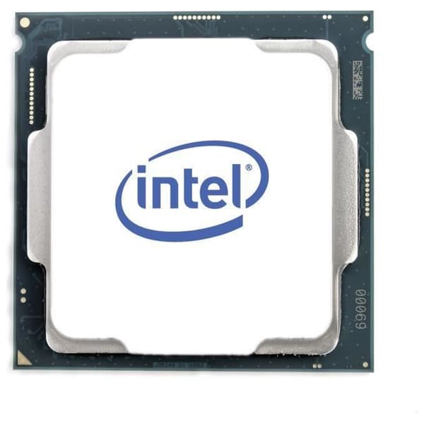 Lenovo SR650 V2-server - Silver - 4309Y - 8 Kärnor - 105W - 2.8GHz