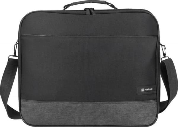Convertible dator - 2-i-1 dator Natec - NTO-2228 - Impala 2 väska 15,6 Svart Onyx ()
