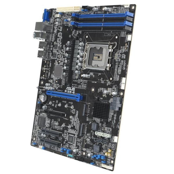 ASUS P13R-E
