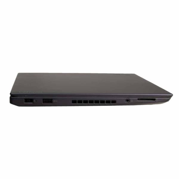 Lenovo ThinkPad T480 | 14" | i5-8350U | 8GB | 240GB | W10 Pro (Refurbished)