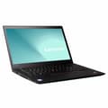 Miniatyrbild 5 av 5: Lenovo ThinkPad T480 | 14" | i5-8350U | 8GB | 240GB | W10 Pro (Refurbished)