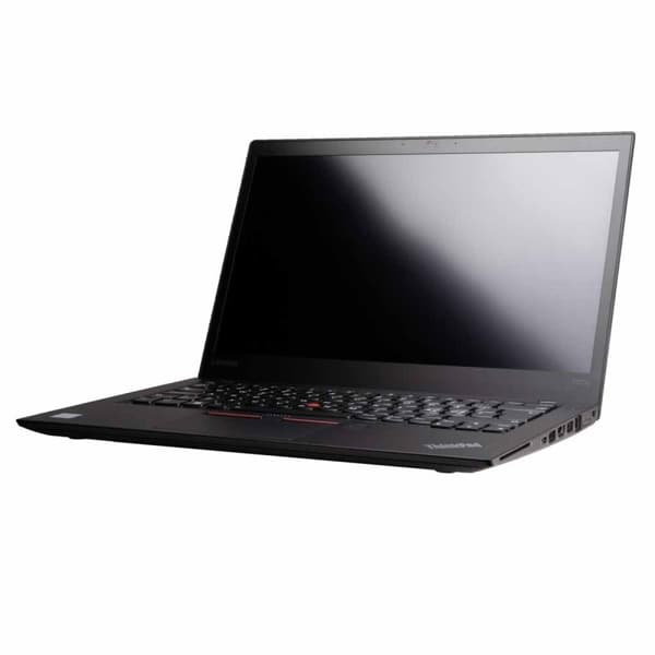 Lenovo ThinkPad T480 | 14" | i5-8350U | 8GB | 240GB | W10 Pro (Refurbished)