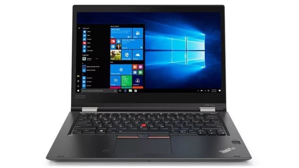 Lenovo ThinkPad X380 Yoga | 13.3" | i5-8350U | 8GB | 256GB | W10 Pro (Refurbished)