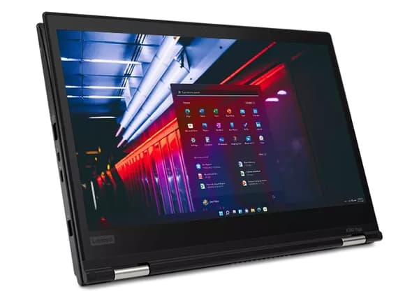 Lenovo ThinkPad X380 Yoga | 13.3" | i5-8350U | 8GB | 256GB | W10 Pro (Refurbished)