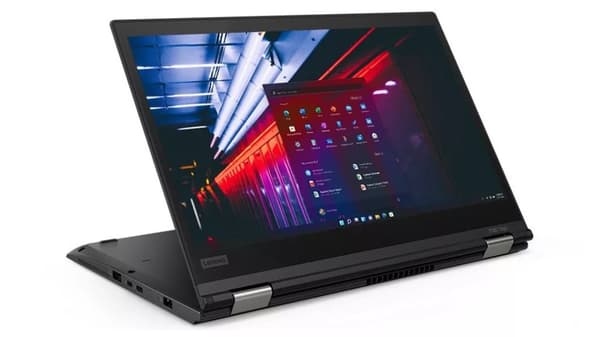 Lenovo ThinkPad X380 Yoga | 13.3" | i5-8350U | 8GB | 256GB | W10 Pro (Refurbished)