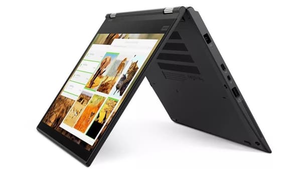 Lenovo ThinkPad X380 Yoga | 13.3" | i5-8350U | 8GB | 256GB | W10 Pro (Refurbished)