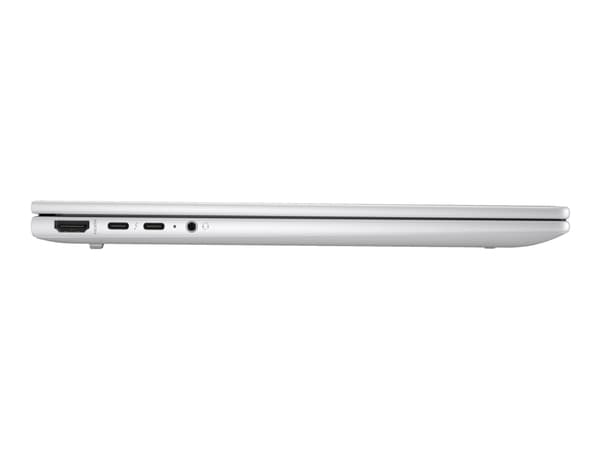 HP EliteBook X G1i Notebook Next Gen AI - 177-graders hengseldesign - Intel Core Ultra 5 - 228V / inntil 4.5 GHz - Win 11 Pro - Arc Graphics 130V - 3