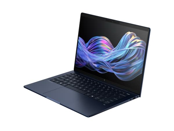 HP EliteBook X G1i Notebook Next Gen AI - 177-graders hengseldesign - Intel Core Ultra 5 - 228V / inntil 4.5 GHz - Win 11 Pro - Arc Graphics 130V - 3