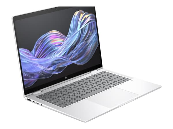 HP EliteBook X Flip G1i Notebook Next Gen AI - Flippdesign - Intel Core Ultra 7 - 258V / inntil 4.8 GHz - Win 11 Pro - Intel Arc Graphics 140V - 32 G