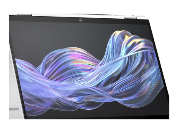 HP EliteBook X Flip G1i Notebook Next Gen AI - Flippdesign - Intel Core Ultra 7 - 258V / inntil 4.8 GHz - Win 11 Pro - Intel Arc Graphics 140V - 32 G