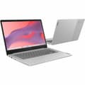 Miniatyrbild 3 av 6: Bärbar dator Lenovo IdeaPad Slim 3 14" Kompanio 520 4 GB RAM 64 GB