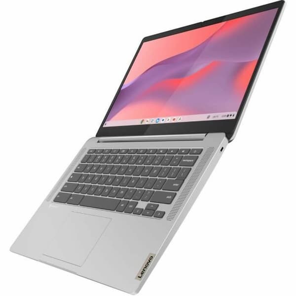 Bärbar dator Lenovo IdeaPad Slim 3 14" Kompanio 520 4 GB RAM 64 GB