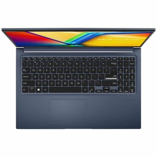 Bärbar dator Asus VivoBook 15 S1502 15,6" i5-12500H 24 GB RAM 512 GB SSD