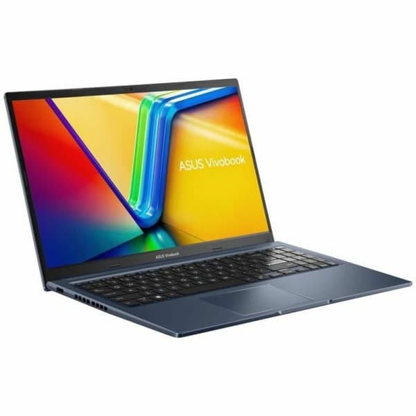 Bärbar dator Asus VivoBook 15 S1502 15,6" i5-12500H 24 GB RAM 512 GB SSD