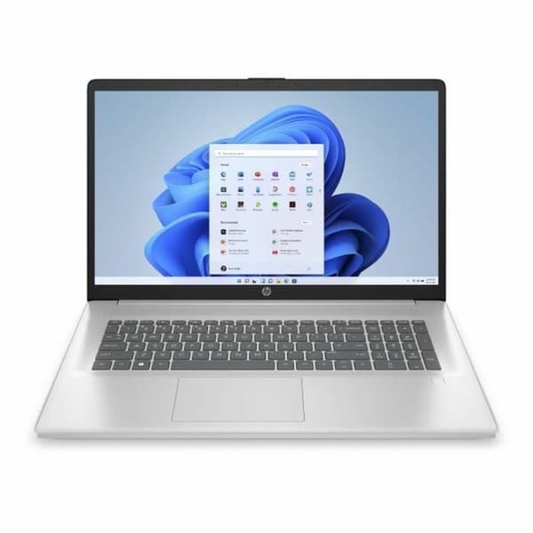 Bärbar dator HP cp2042nf 17,3" AMD Ryzen 5 7520U 16 GB RAM 512 GB SSD