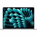 Miniatyrbild 1 av 5: Bärbar dator Apple MacBook Air 16 GB RAM Azerty Franska 15,3" M3 256 GB SSD
