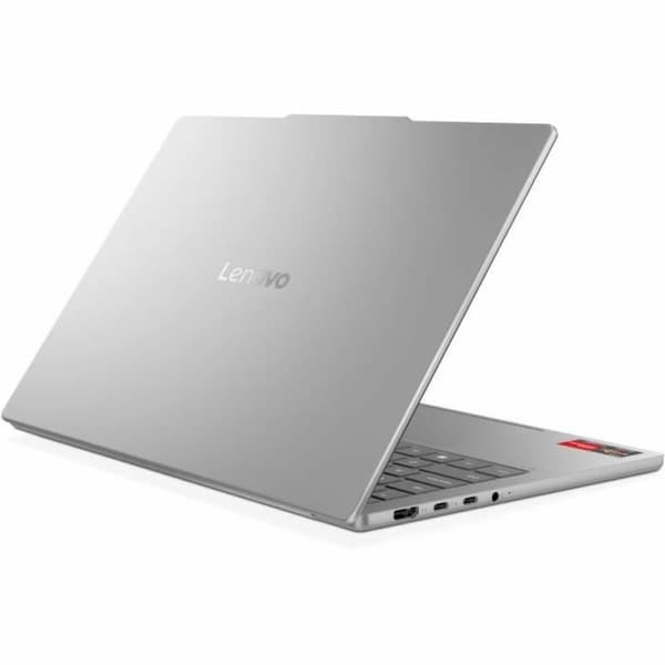 Bärbar dator Lenovo IdeaPad Slim 5 13ARP10 16 GB RAM 512 GB SSD 13,3" AMD Ryzen 7 7735HS