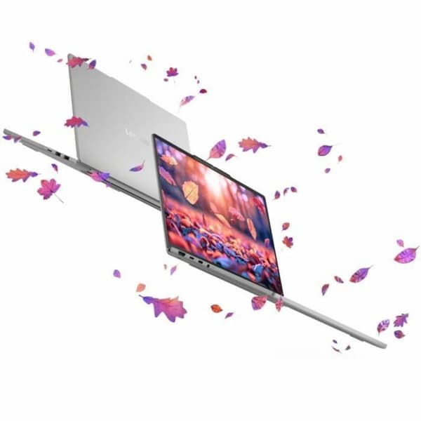 Bärbar dator Lenovo IdeaPad Slim 5 13ARP10 16 GB RAM 512 GB SSD 13,3" AMD Ryzen 7 7735HS