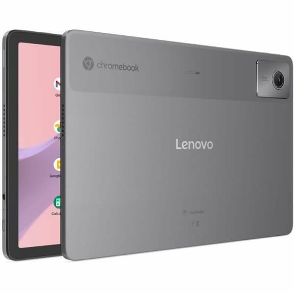 Bärbar dator Lenovo Chromebook Duet 11M889 10,95" Kompanio 838 4 GB RAM 64 GB