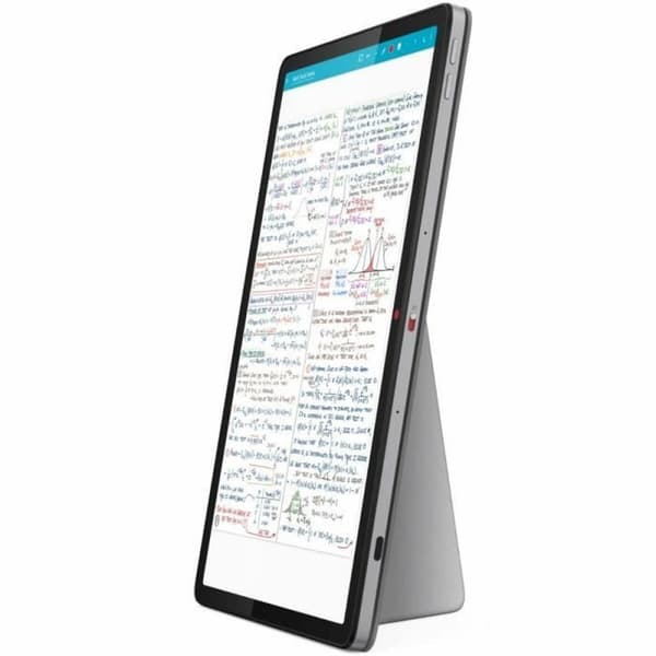Bärbar dator Lenovo Chromebook Duet 11M889 10,95" Kompanio 838 4 GB RAM 64 GB