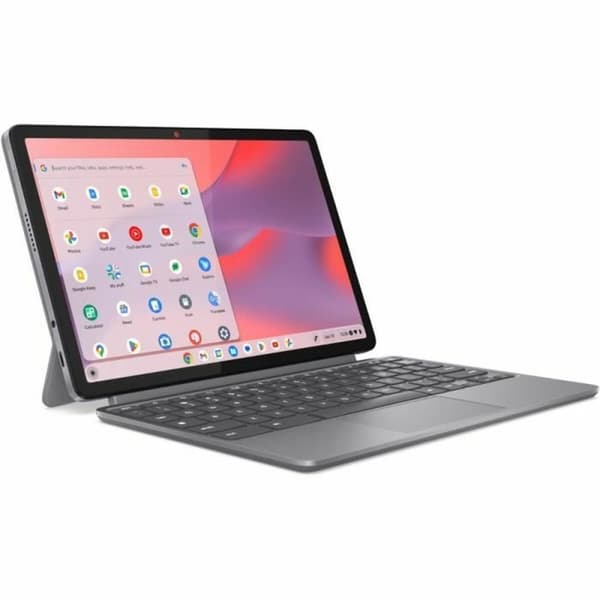 Bärbar dator Lenovo Chromebook Duet 11M889 10,95" Kompanio 838 4 GB RAM 64 GB