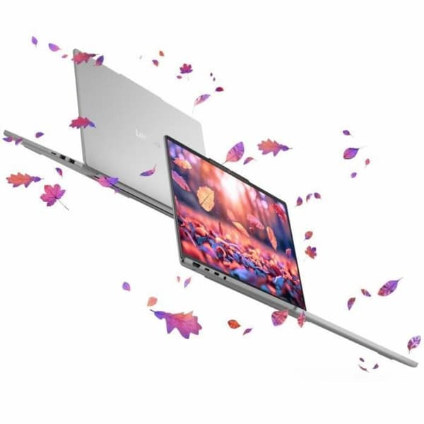 Bärbar dator Lenovo Slim 5 13ARP10 13,3" AMD Ryzen 7 7735HS 16 GB RAM 512 GB SSD