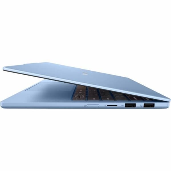Bärbar dator Lenovo Slim 5 13ARP10 13,3" AMD Ryzen 7 7735HS 16 GB RAM 512 GB SSD