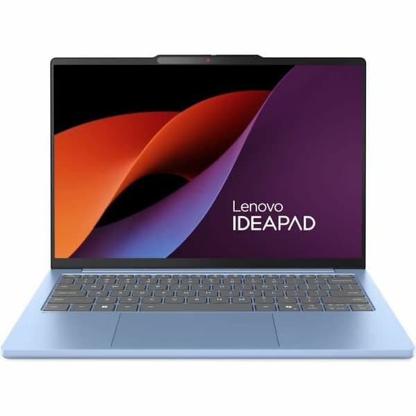 Bärbar dator Lenovo Slim 5 13ARP10 13,3" AMD Ryzen 7 7735HS 16 GB RAM 512 GB SSD
