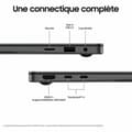 Miniatyrbild 5 av 6: Bärbar dator Samsung GALAXY BOOK5 PRO 16" intel core ultra 7 256V 16 GB RAM 512 GB SSD