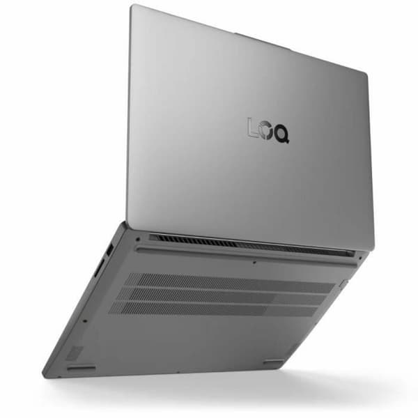 Bärbar dator Lenovo LOQ 15IAX9E 15,6" 16 GB RAM 512 GB SSD Nvidia Geforce RTX 4050