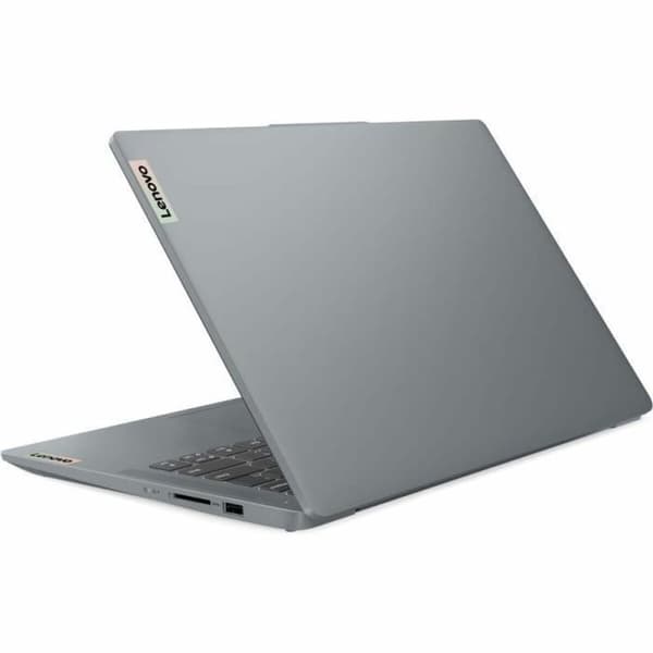 Bærbar computer Lenovo IdeaPad 3 14IAN8 8 GB RAM 14" Intel Core i3 N305 256 GB SSD